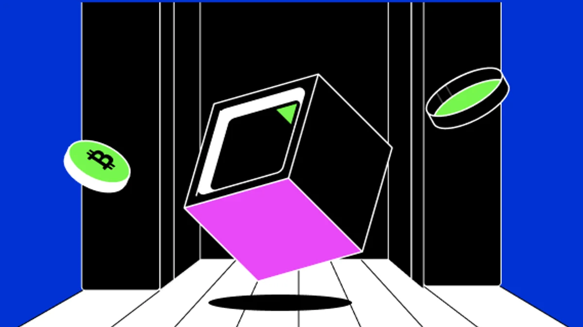 一文读懂比特币与区块链的关系