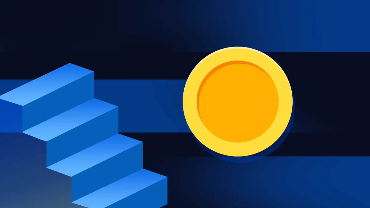 2021年机遇与风险同在,加密市场在这一年表现如何?