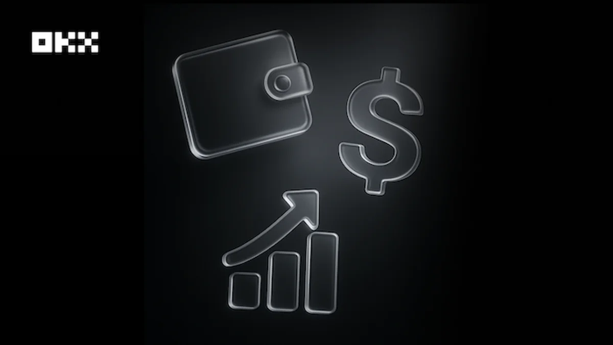 2025 年 KOL 最常用 OKX 产品榜大盘点