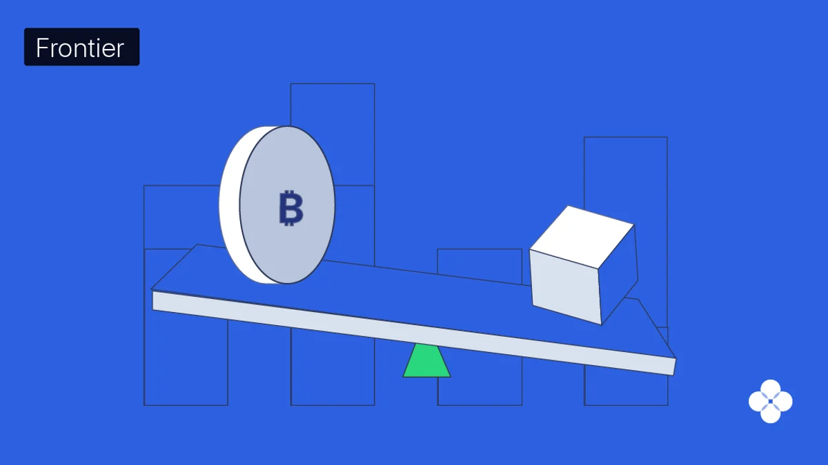 “3.12”一周年,比特币正处于伟大的变革之中