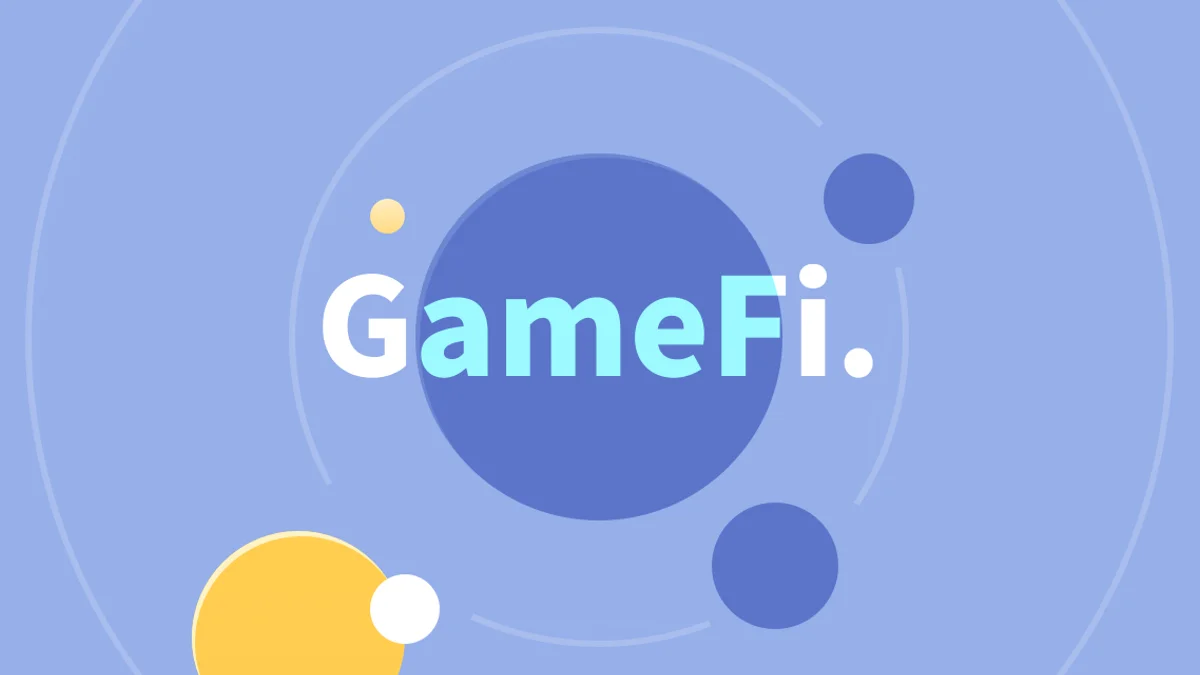 GameFi强势回归,是机会还是泡沫?