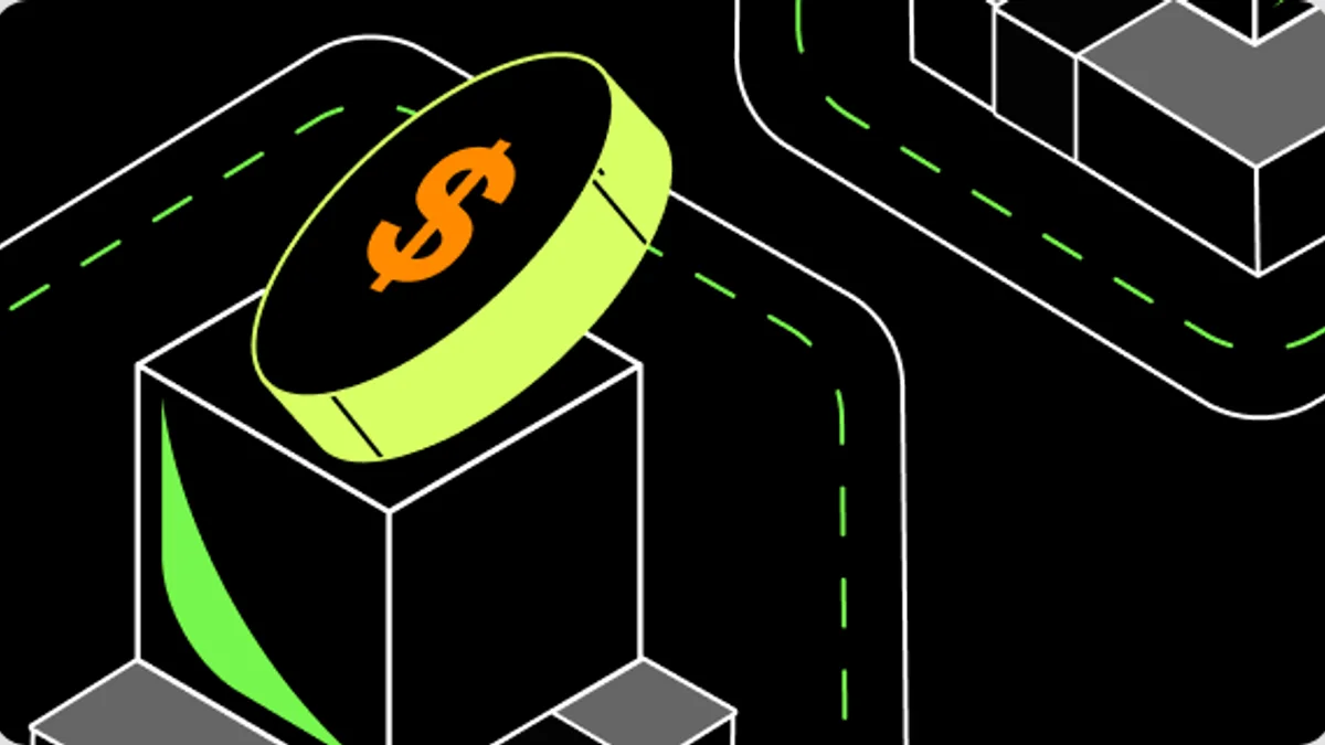 零基础学K线 | 1 从价格到K线