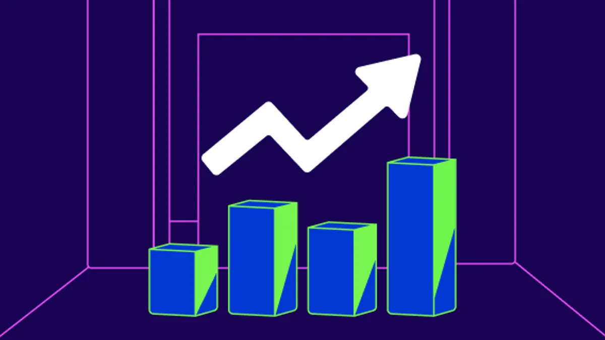 零基础学K线 | 15 庄家布局形态1——箱体