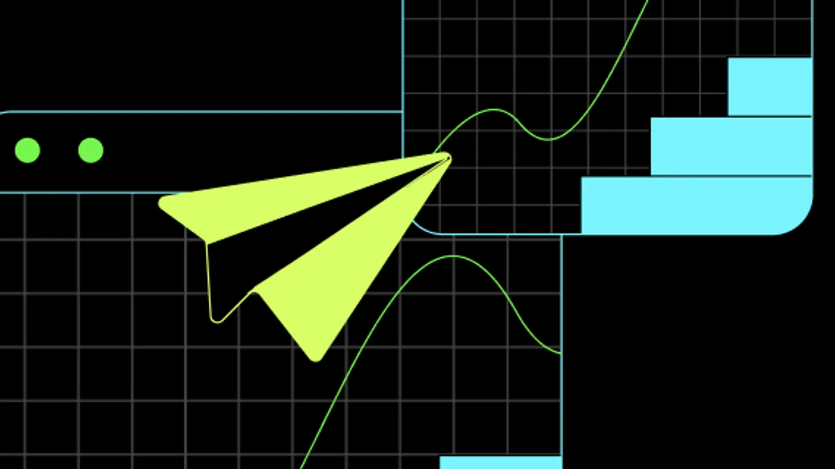 零基础学K线 | 17 庄家布局形态3——楔形
