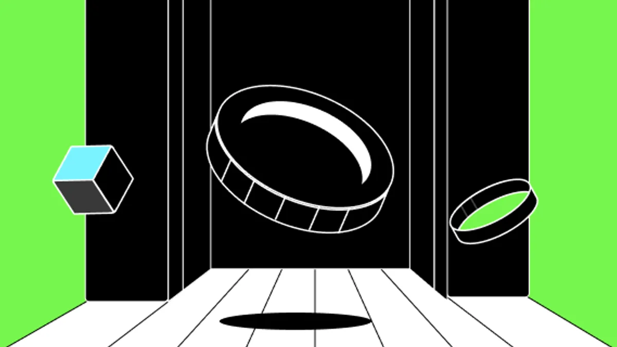 零基础学K线 | 18 庄家布局形态4——旗形