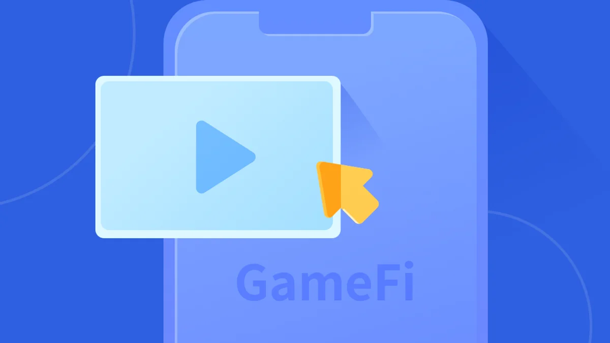 NFT牛市在途,如何筛选“最具潜力”的GameFi