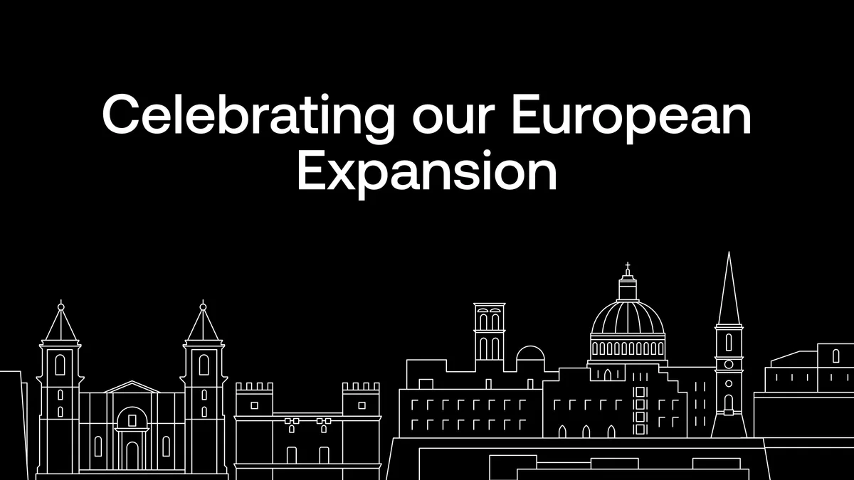 OKX 已正式登陆德国与波兰