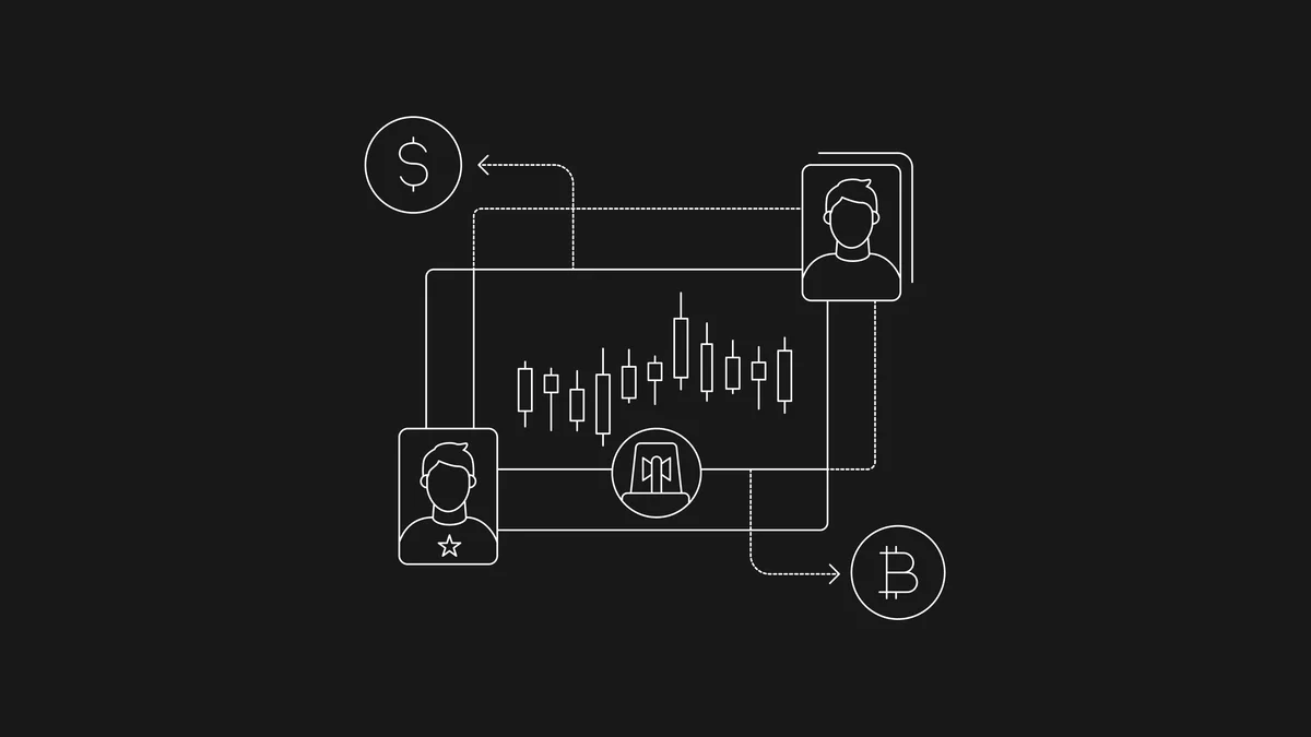 比复制策略更简单?在OKX一键跟单最强策略交易员,让交易员帮你赚钱(实操指南)