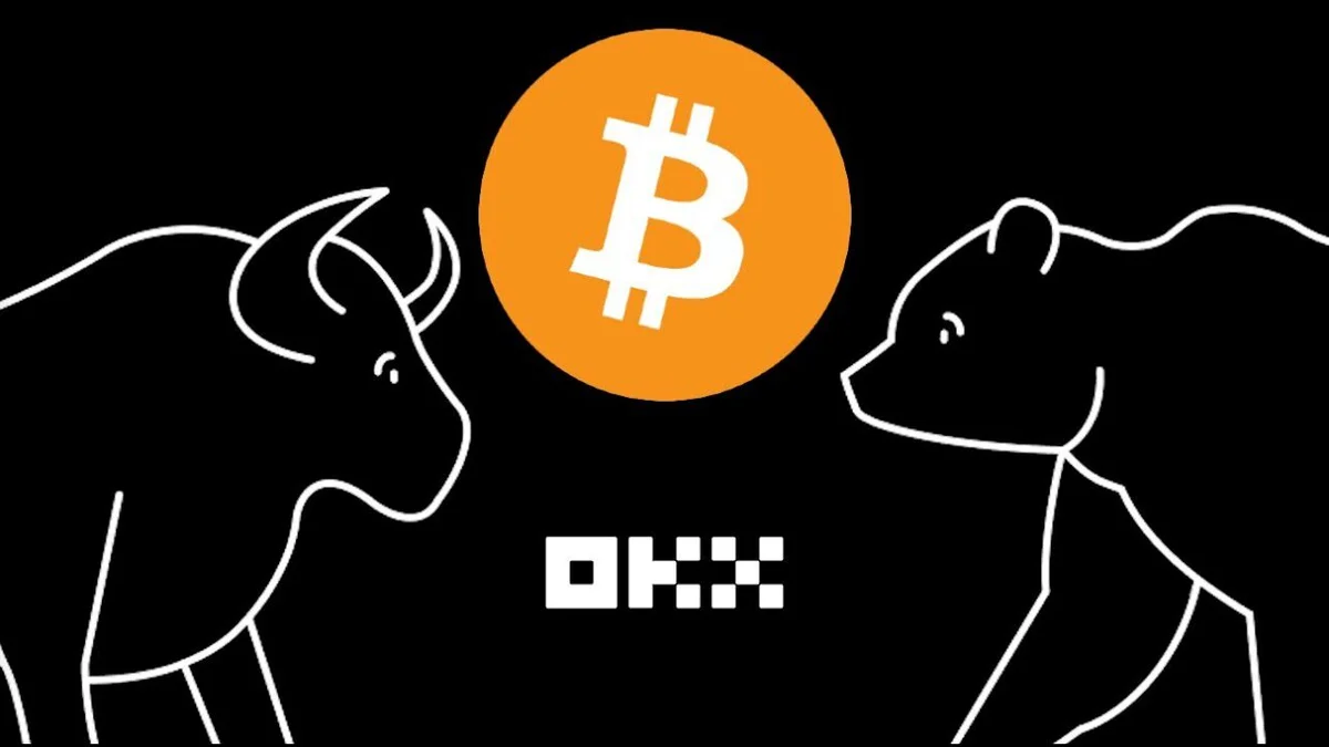 OKX Ventures 2023年投资预测:加密行业蓬勃发展,笃定未来三年是下注良机