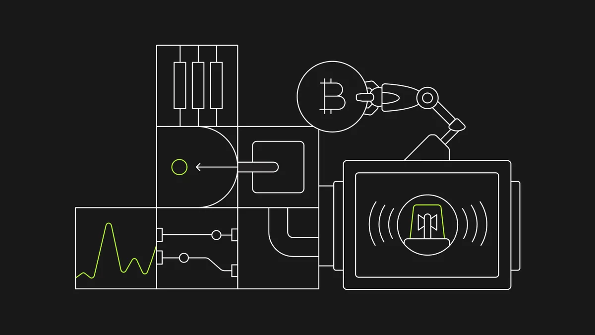 OKX信号策略警报规范:如何设置「警报」预警交易机会与风险?
