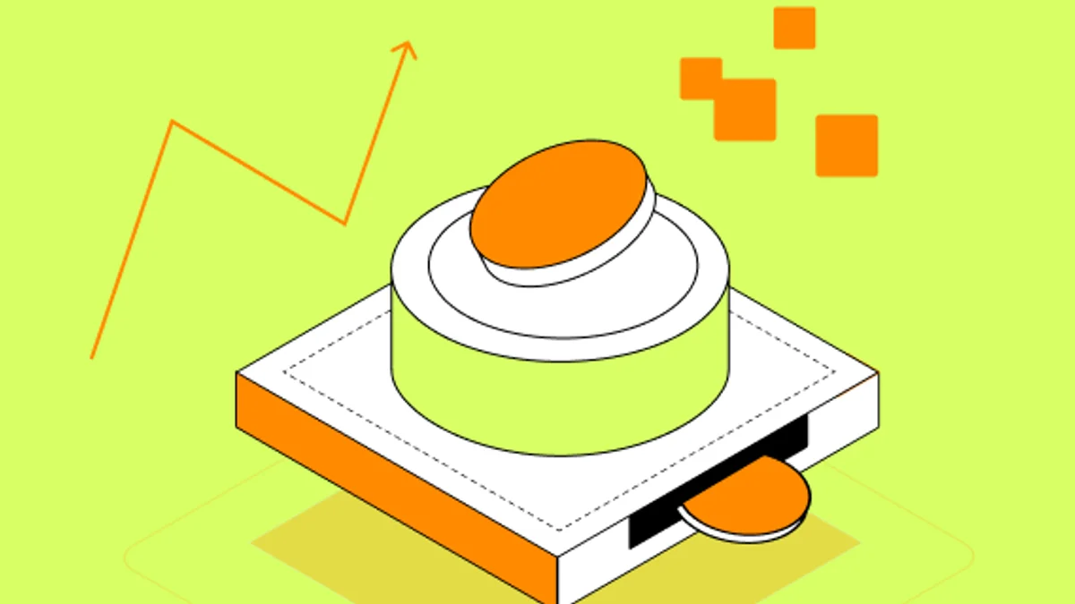 交割合约vs.永续合约2:永续合约用资金费用锚定现货