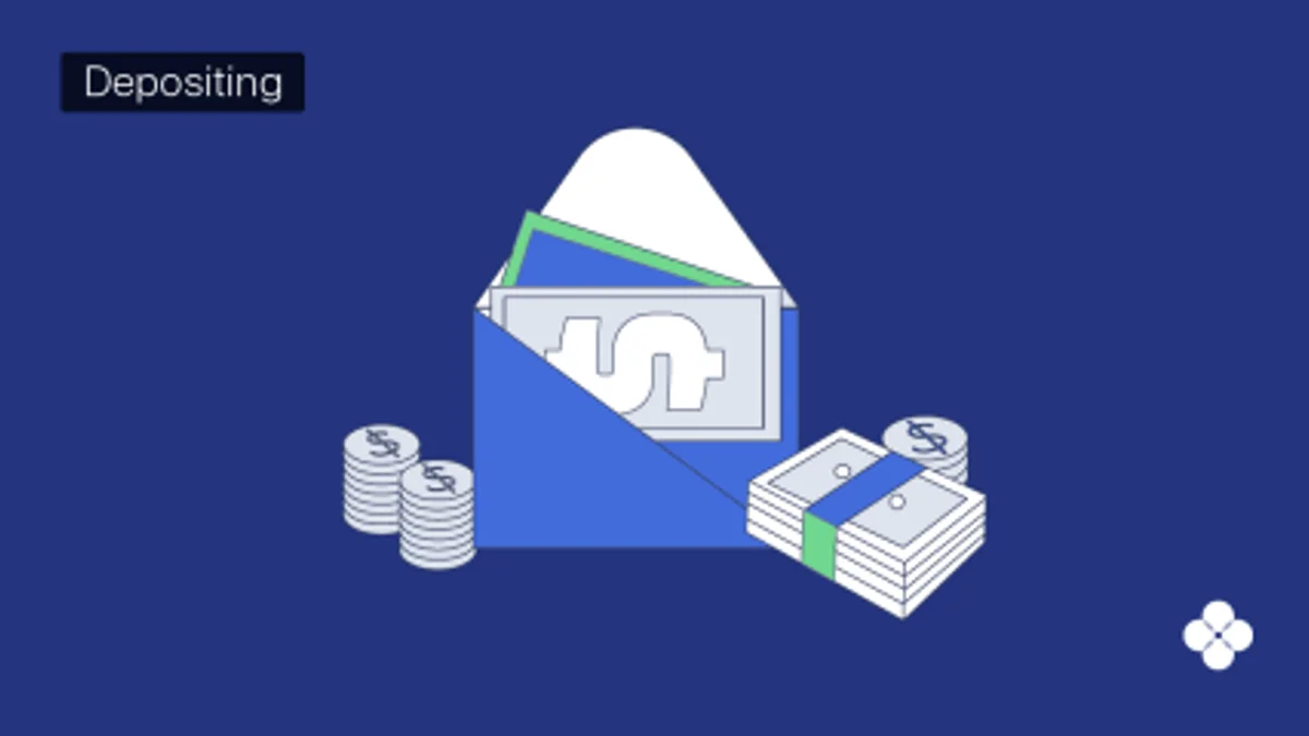 如何充币?(Web端)