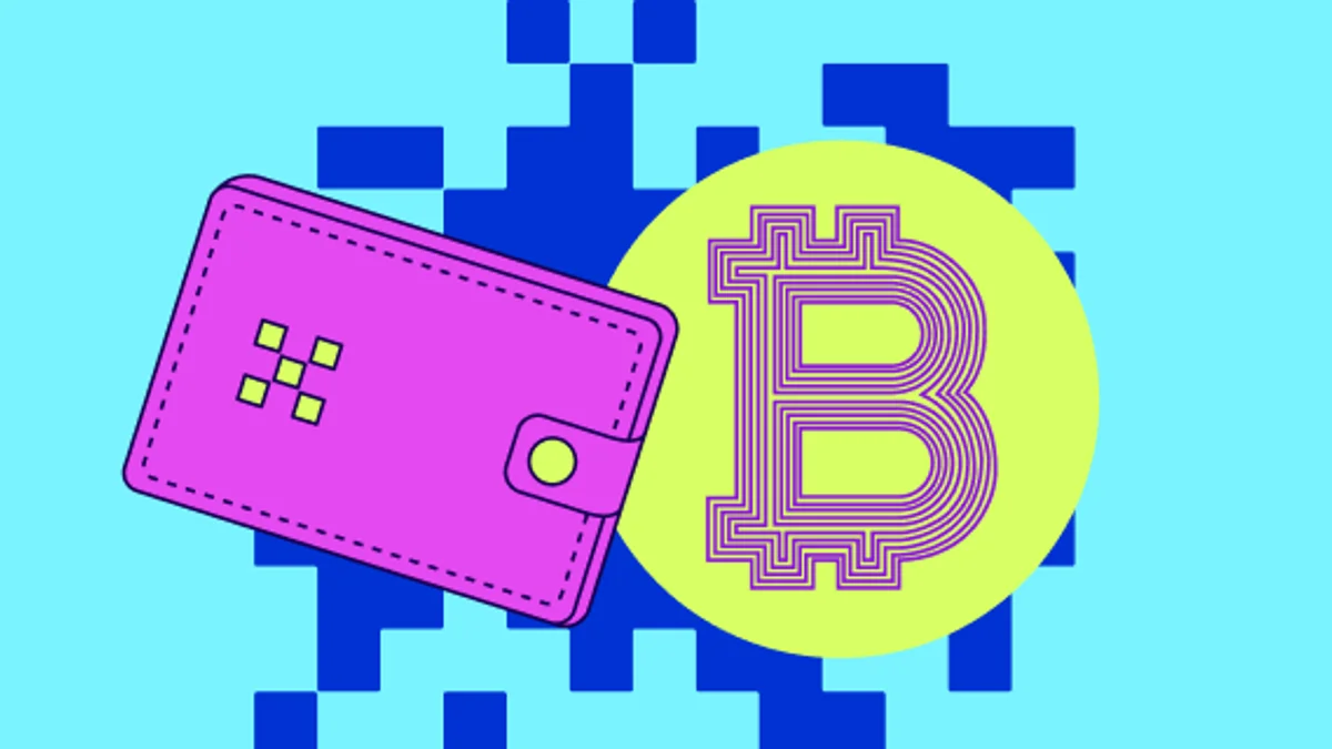 买卖数字资产设置收付款方式