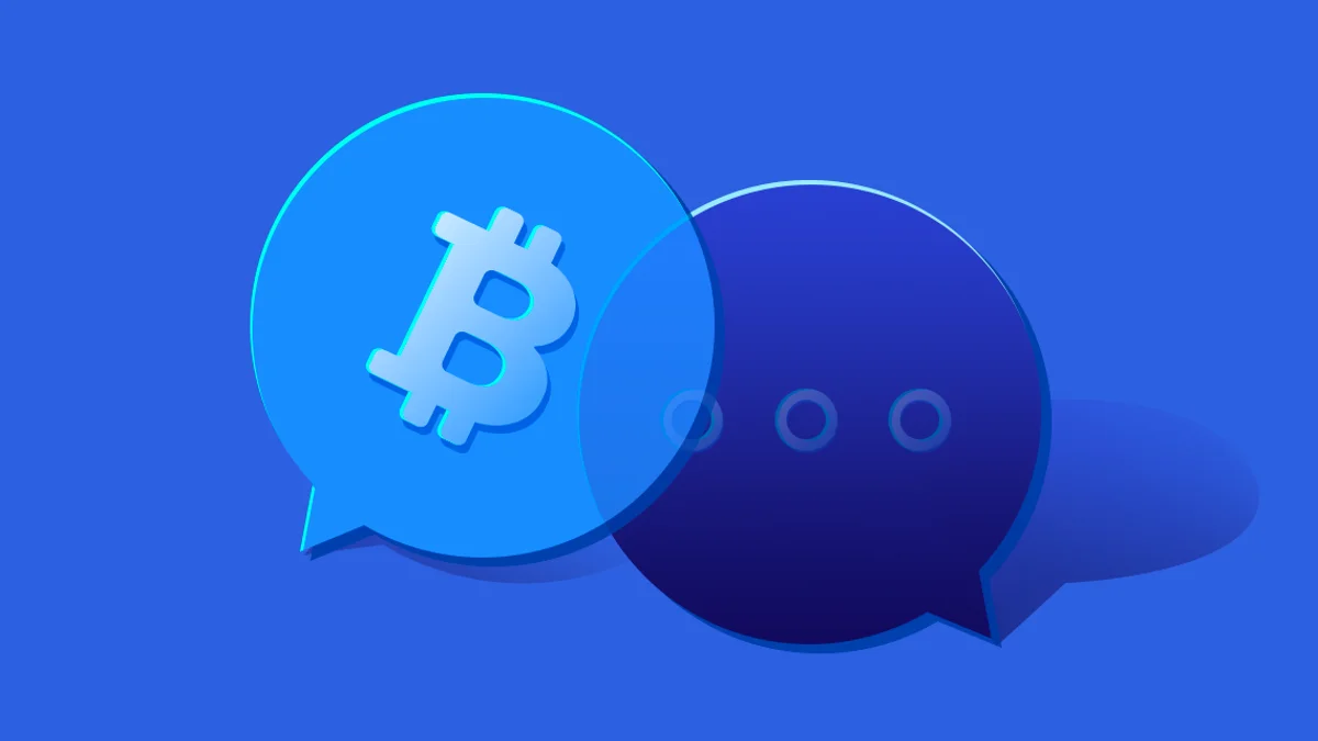 卷入俄乌战局:加密资产的角色与影响