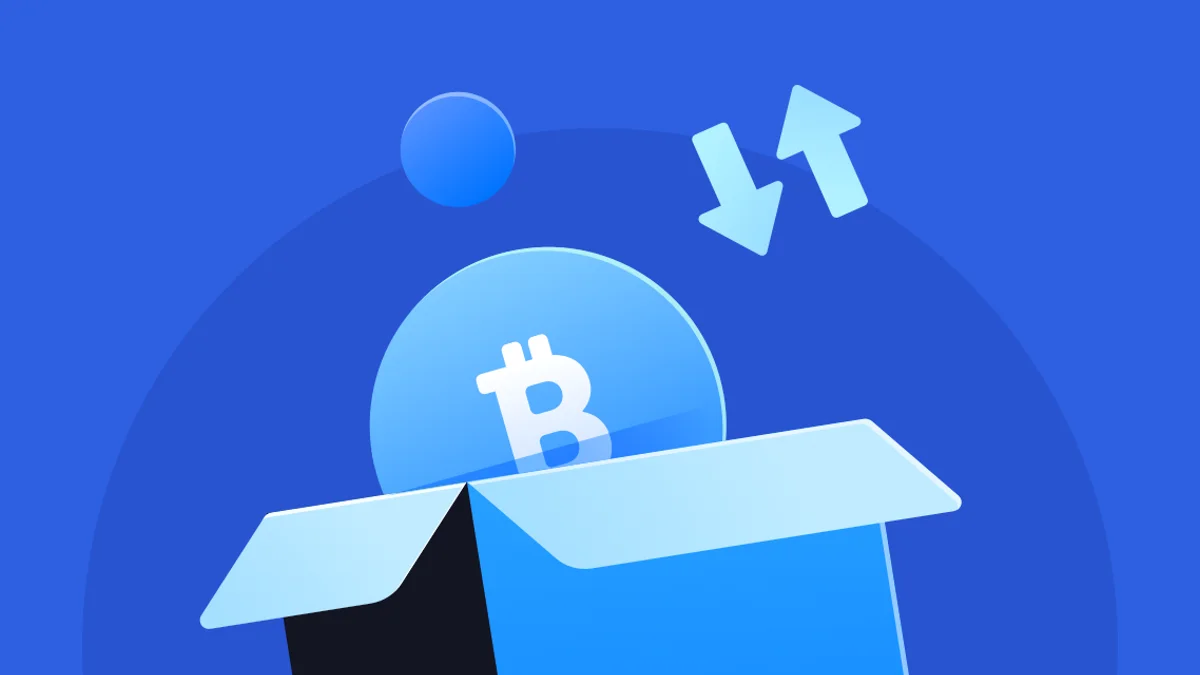 如何利用期权进行交易?以比特币行情为例(二)