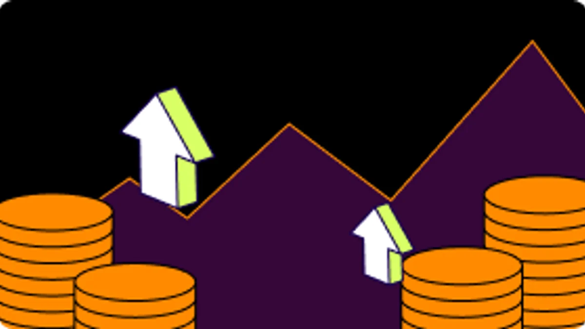 存币生息,赚币功能让你获得年化可观的稳定收益